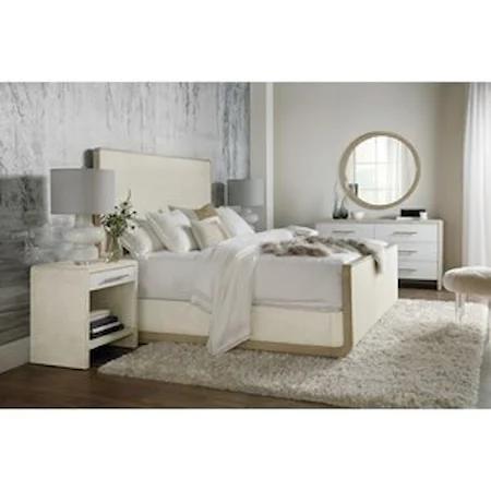 Queen Bedroom Group 